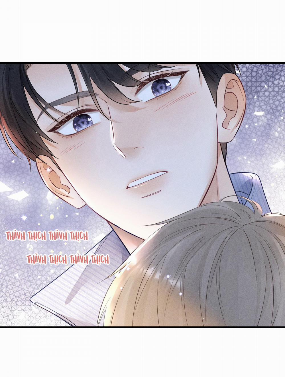 Khoảng Thời Gian May Mắn 11 trang 37