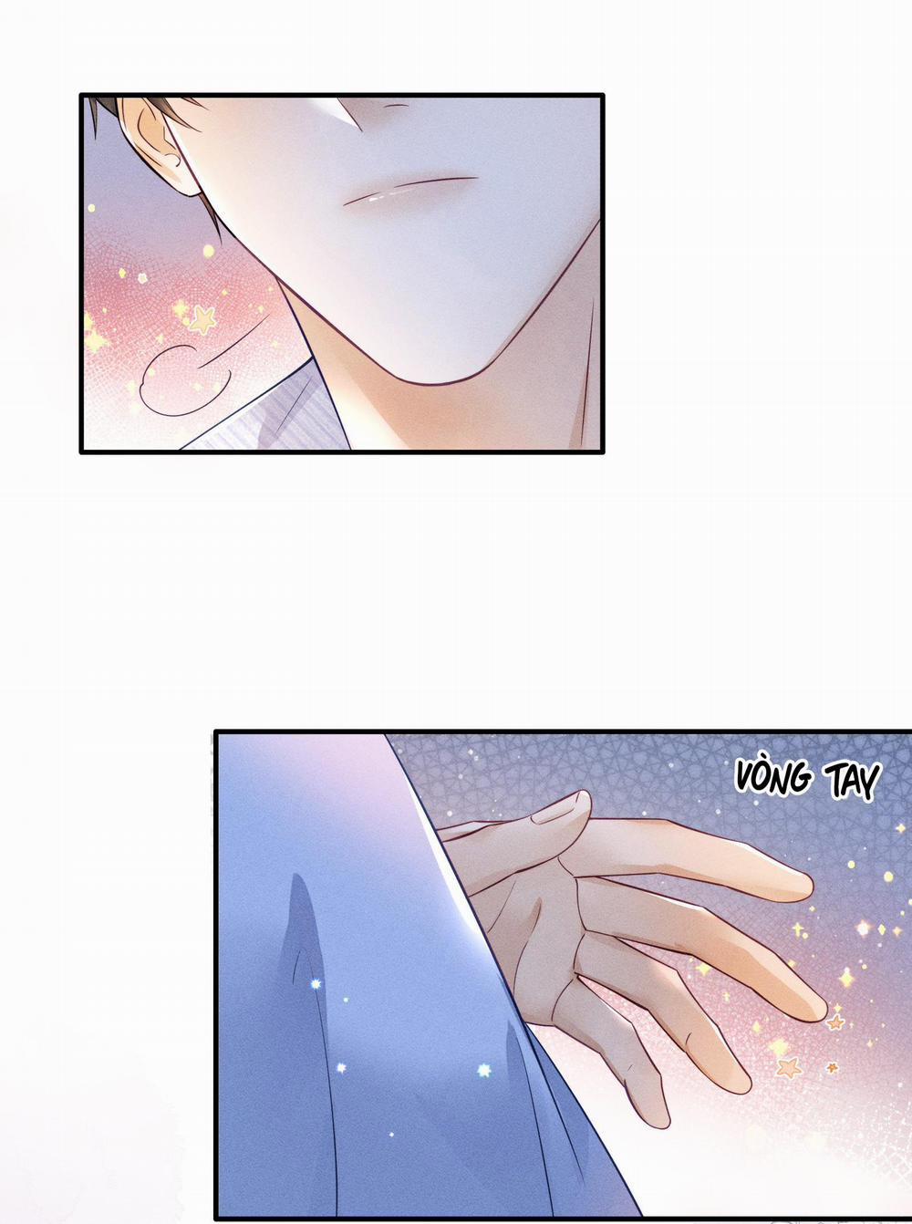 Khoảng Thời Gian May Mắn 11 trang 38