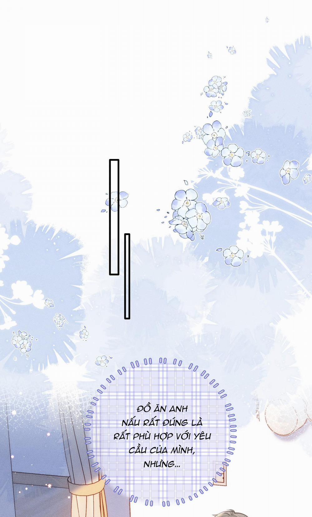 Khoảng Thời Gian May Mắn 13 trang 11