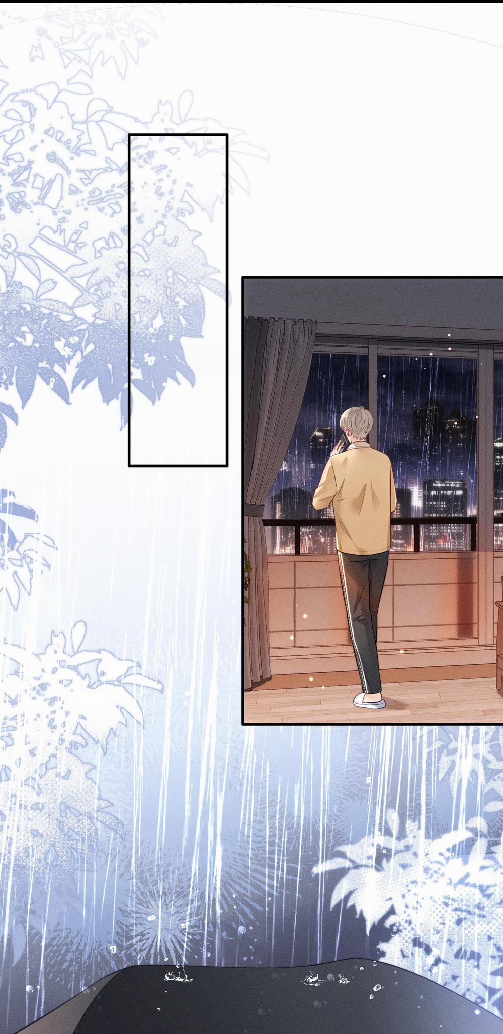 Khoảng Thời Gian May Mắn 13 trang 20