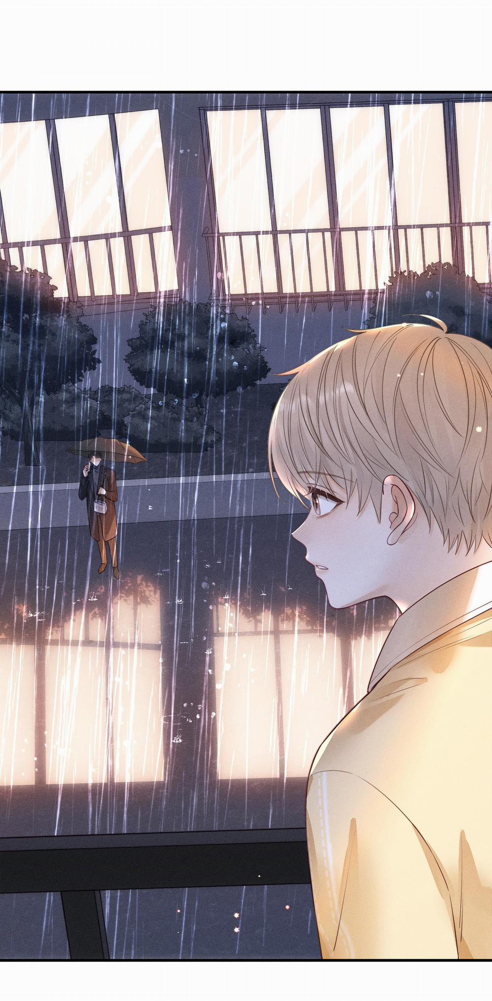 Khoảng Thời Gian May Mắn 13 trang 22