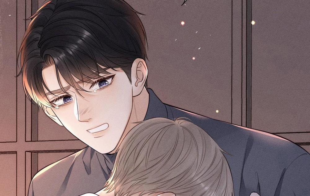 Khoảng Thời Gian May Mắn 14 trang 21