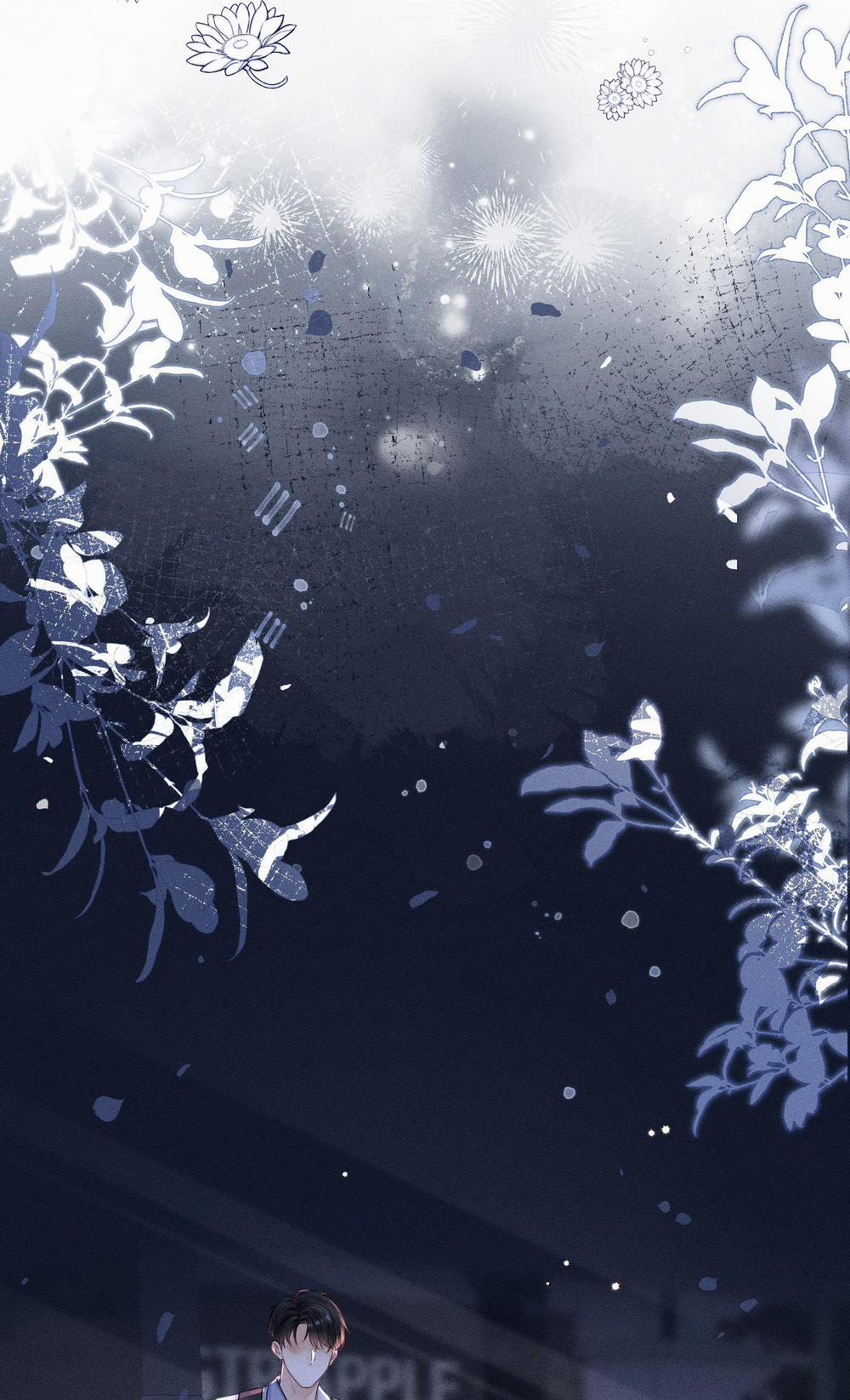 Khoảng Thời Gian May Mắn 17 trang 12