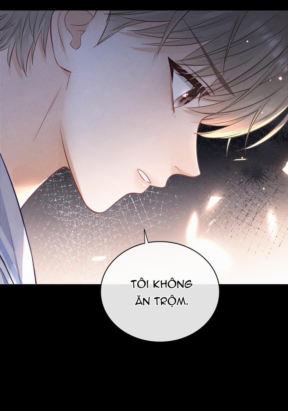 Khoảng Thời Gian May Mắn 17 trang 25