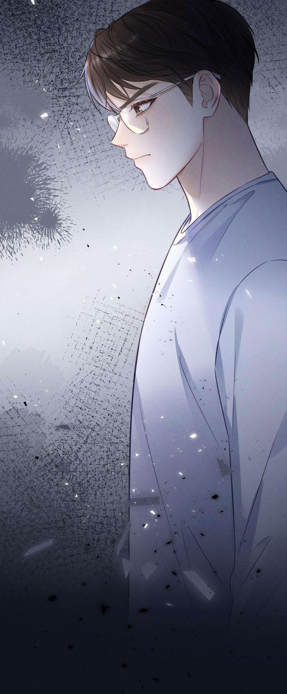 Khoảng Thời Gian May Mắn 18 trang 23