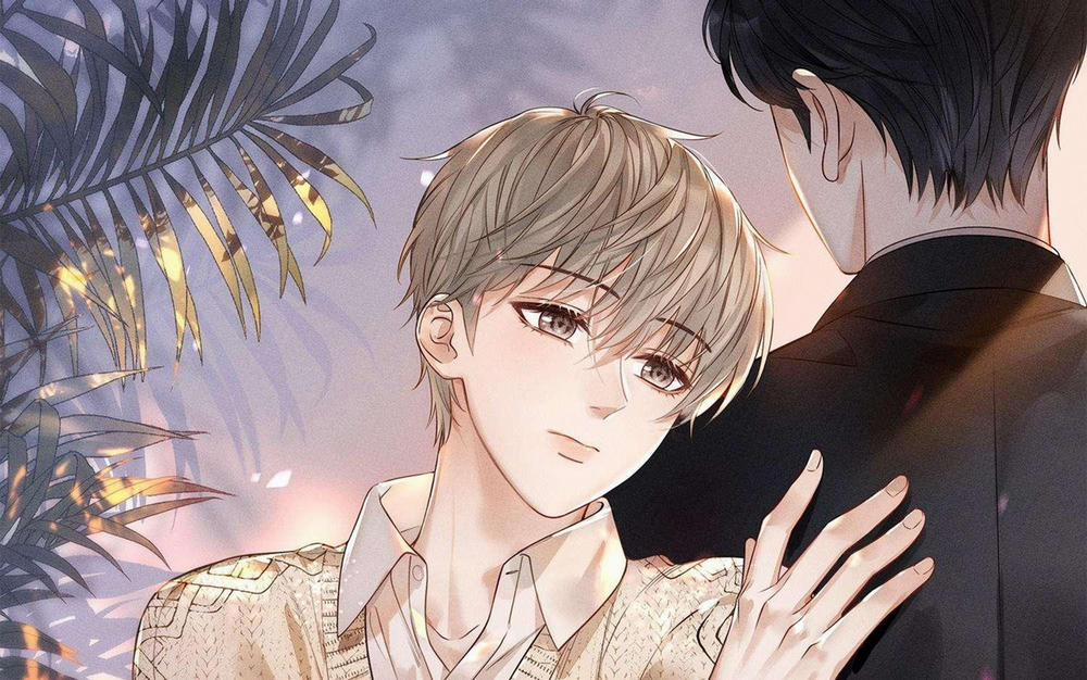 Khoảng Thời Gian May Mắn 19 trang 0