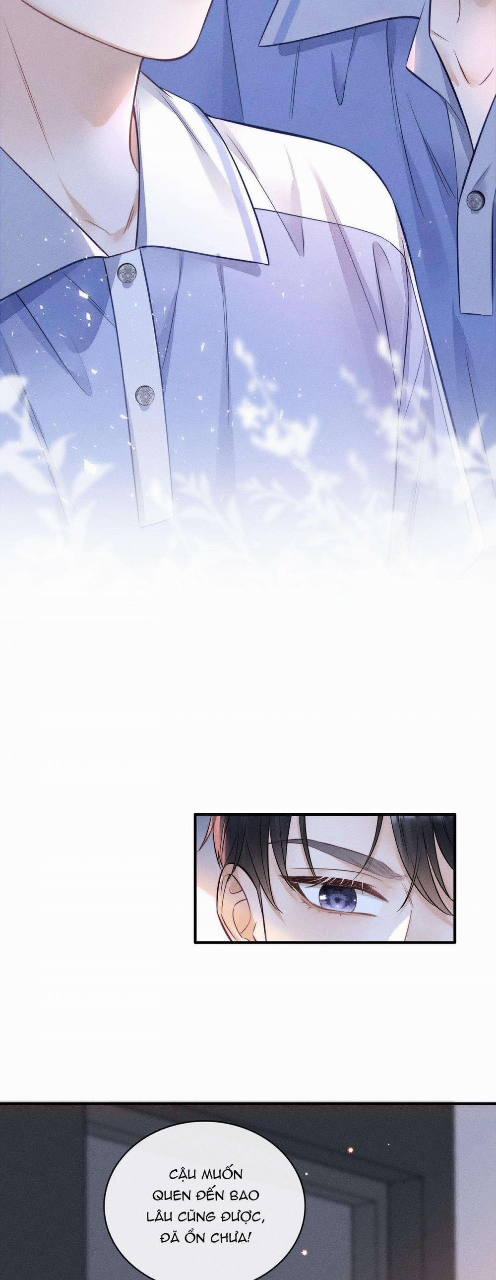 Khoảng Thời Gian May Mắn 19 trang 22