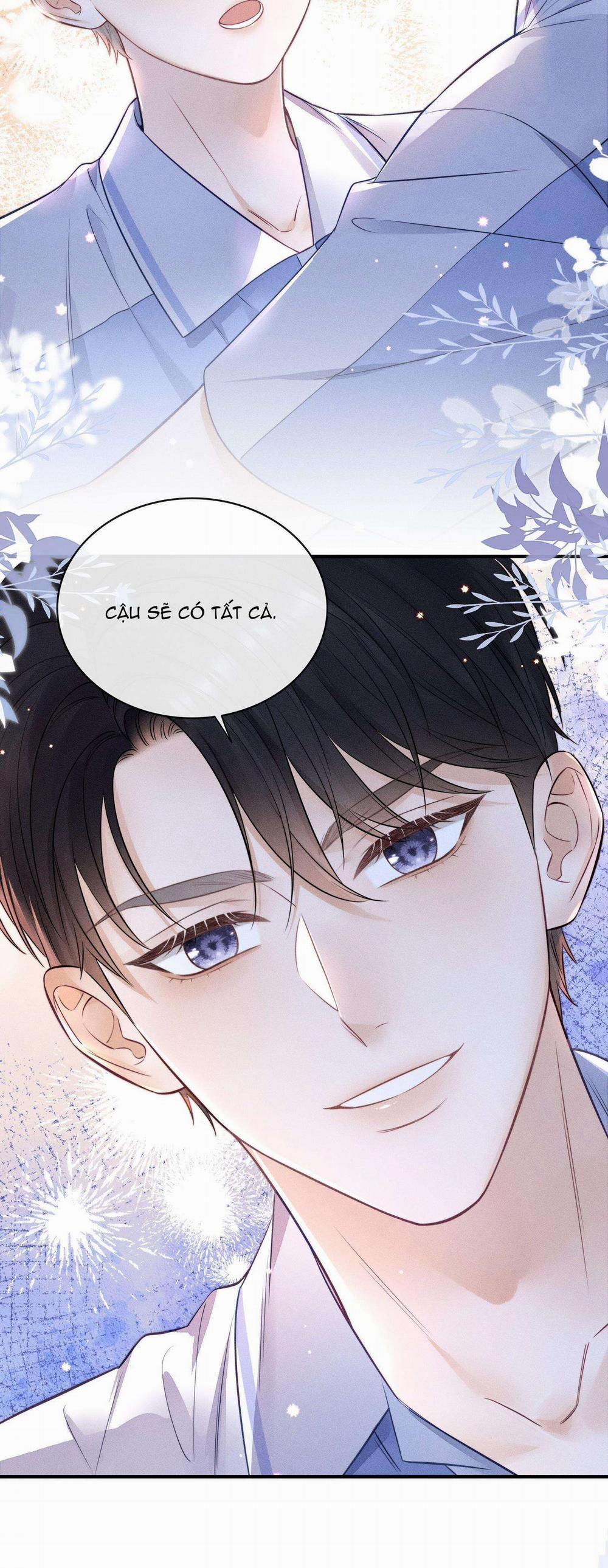 Khoảng Thời Gian May Mắn 19 trang 24