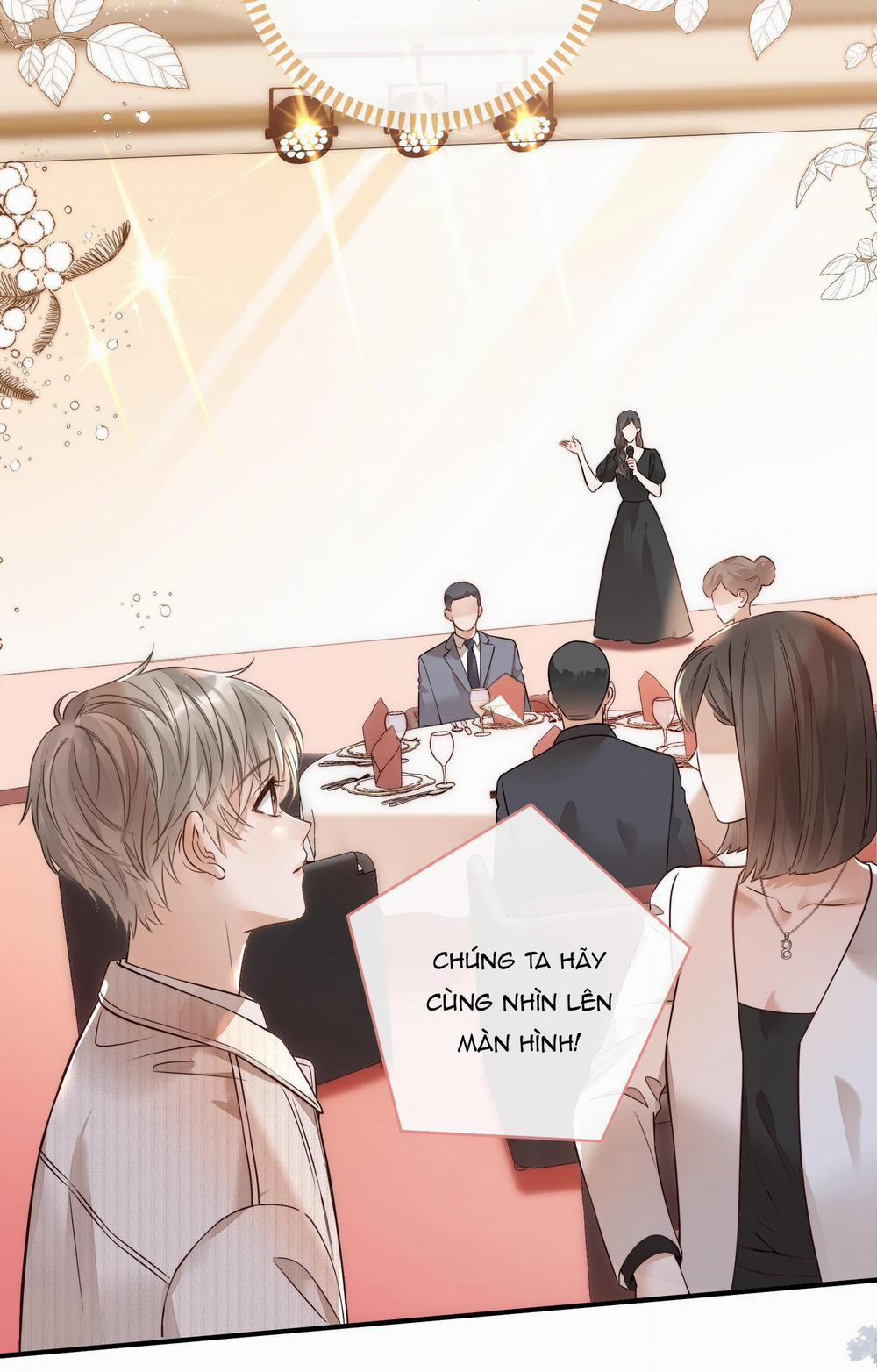 Khoảng Thời Gian May Mắn 2 trang 20