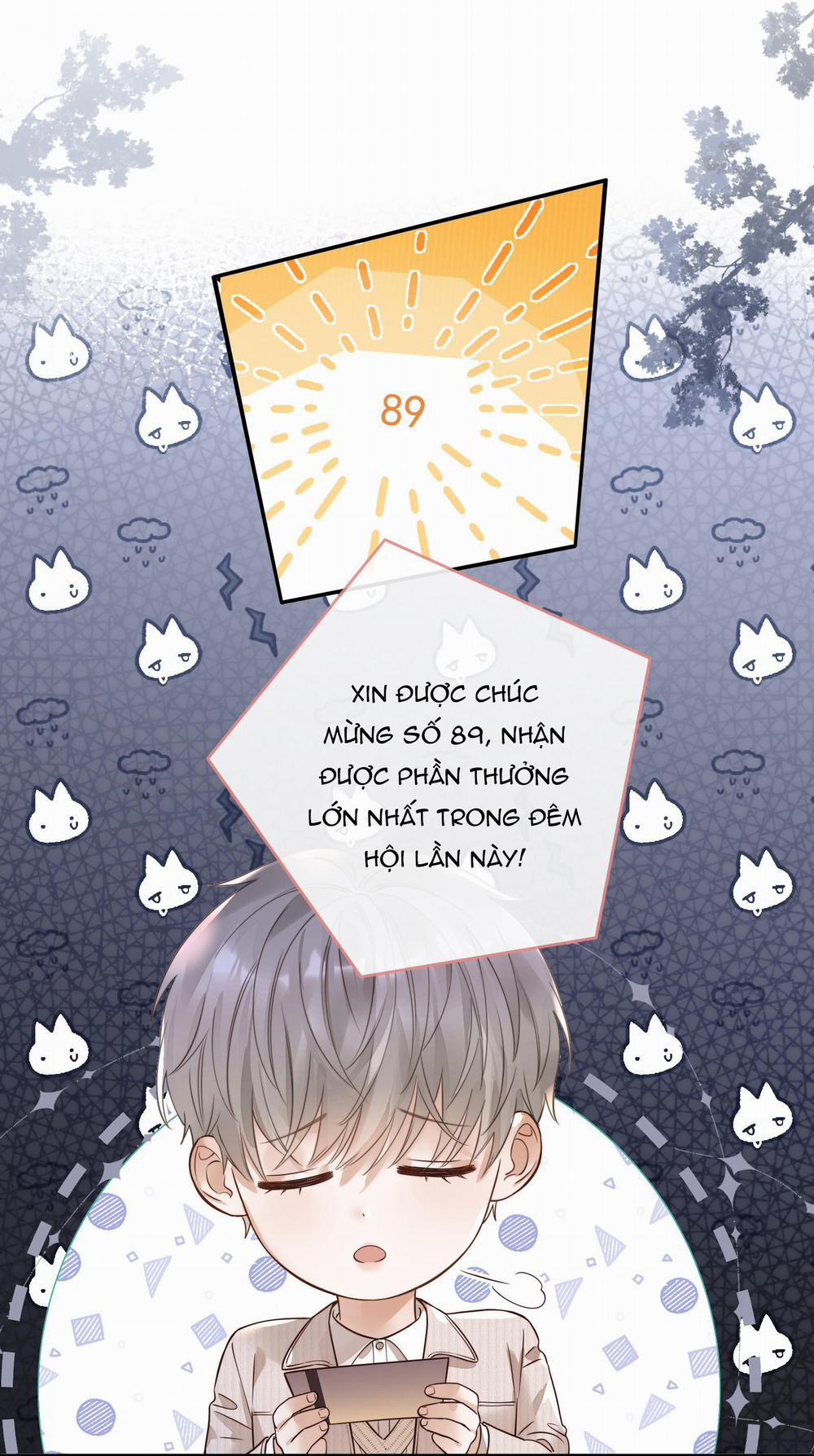 Khoảng Thời Gian May Mắn 2 trang 21