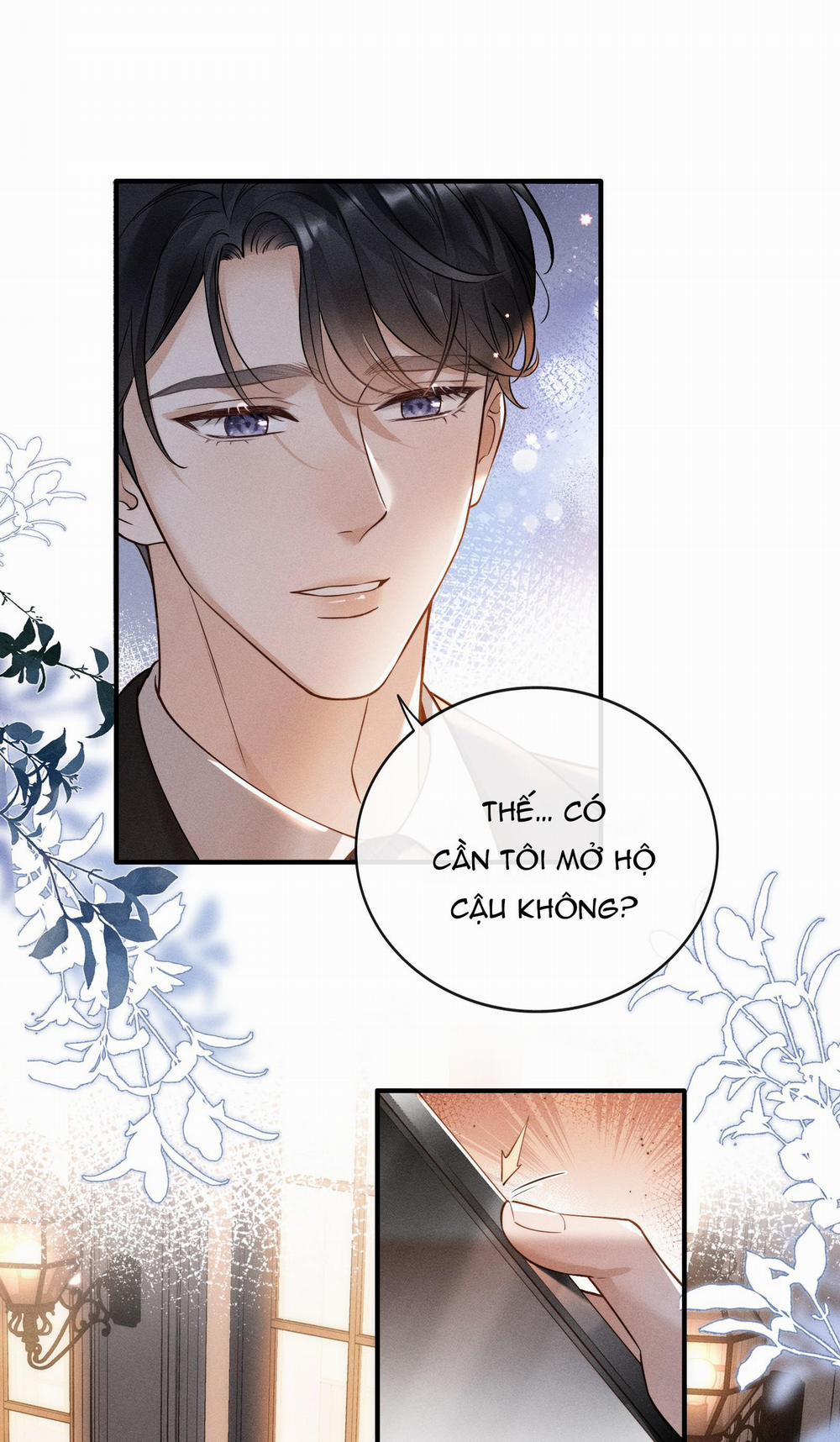 Khoảng Thời Gian May Mắn 2 trang 9