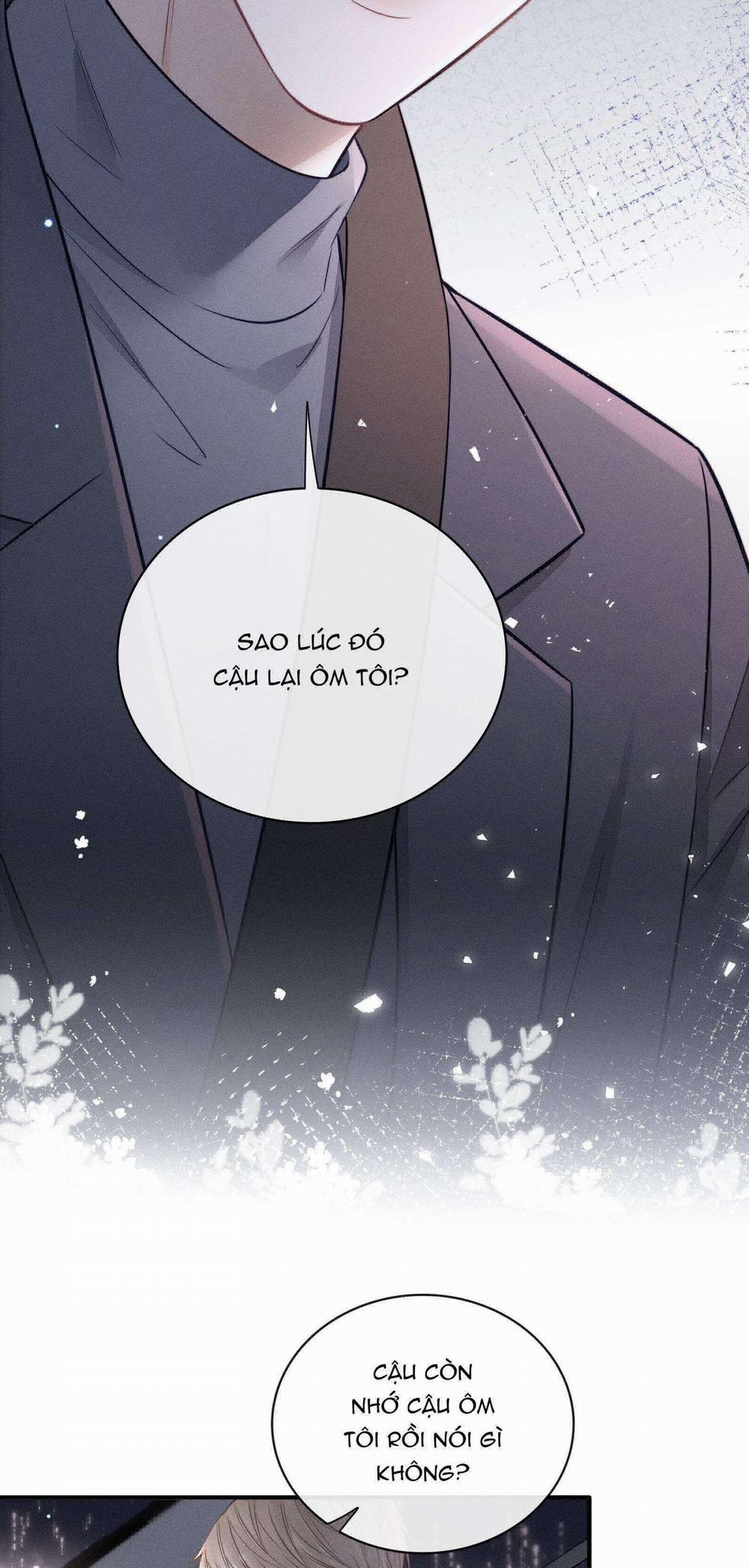 Khoảng Thời Gian May Mắn 22 trang 20