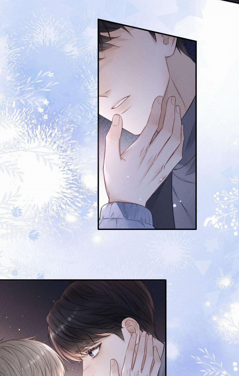 Khoảng Thời Gian May Mắn 22 trang 26