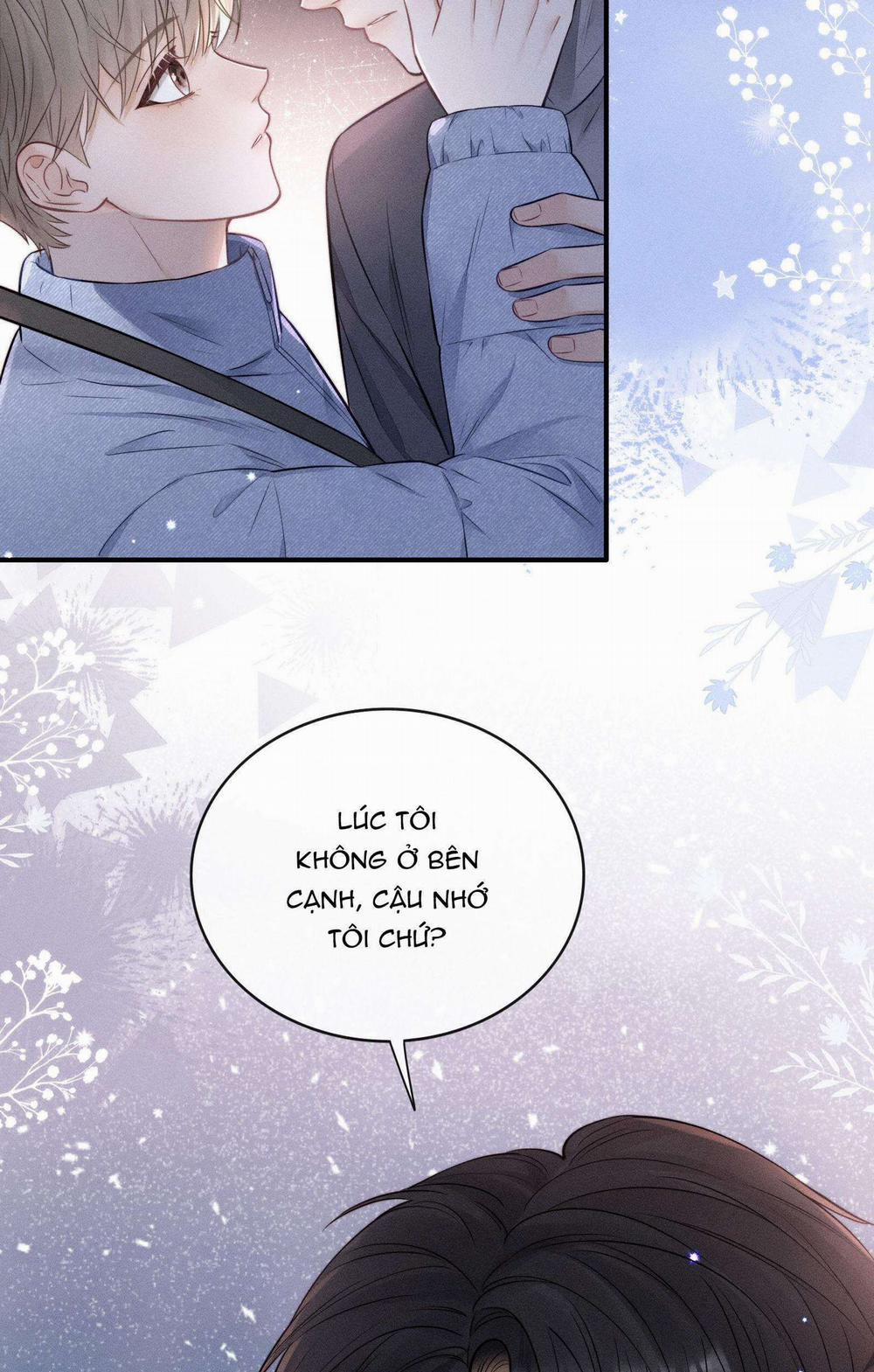 Khoảng Thời Gian May Mắn 22 trang 27