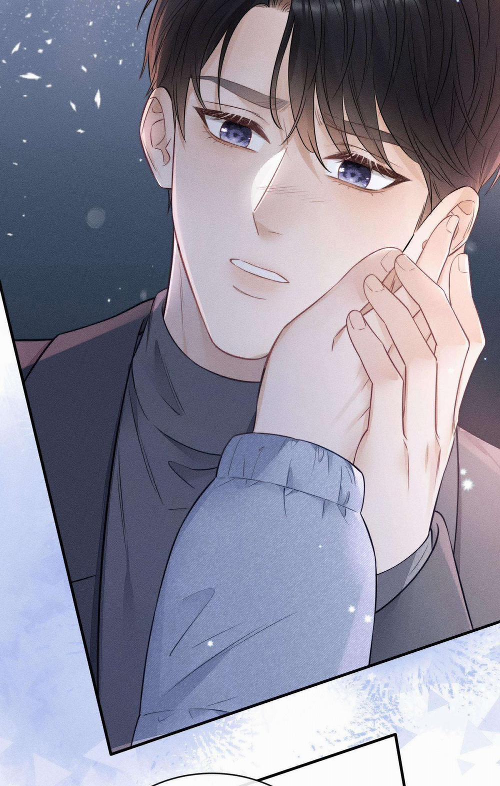 Khoảng Thời Gian May Mắn 22 trang 28