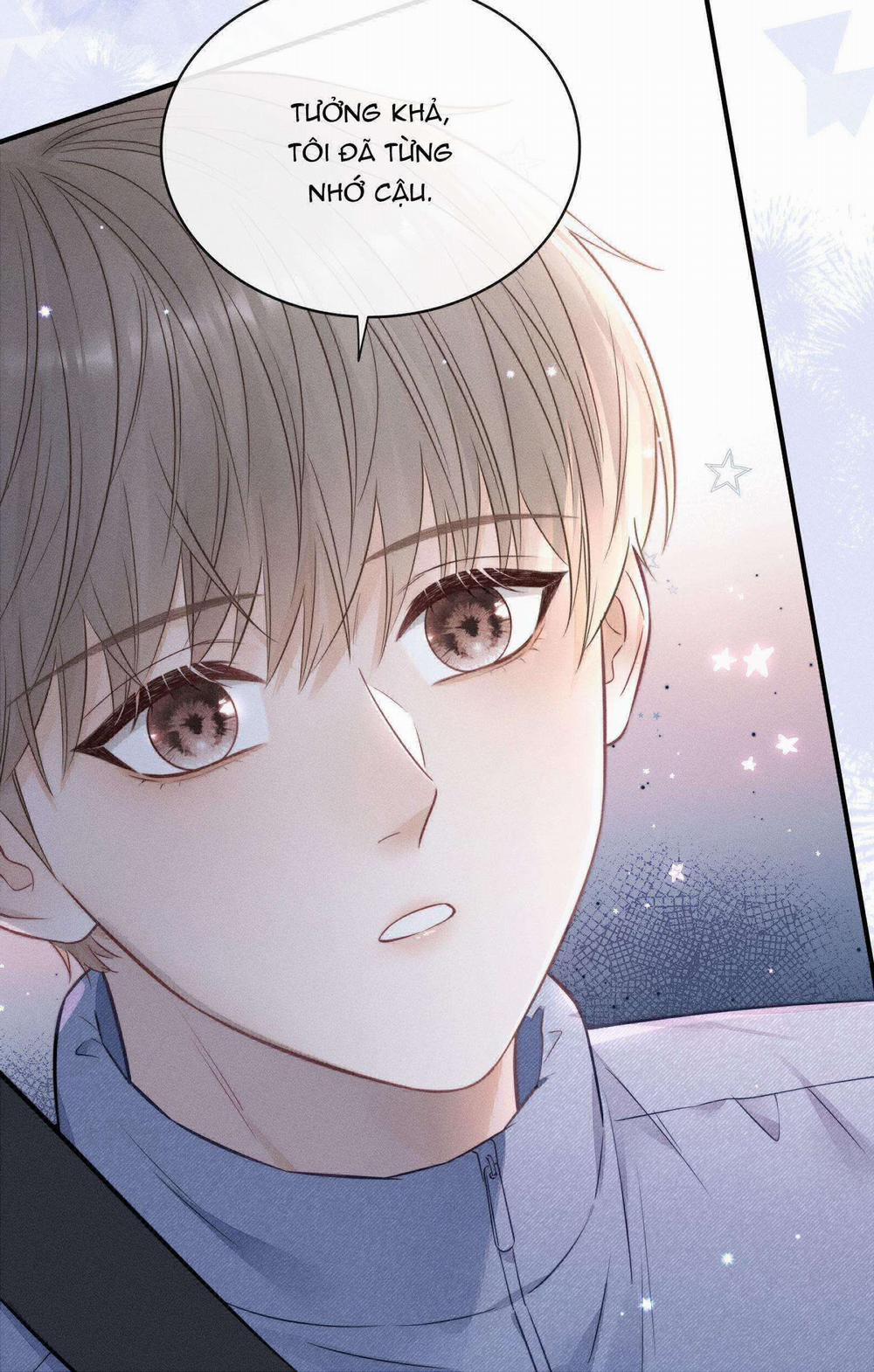 Khoảng Thời Gian May Mắn 22 trang 29