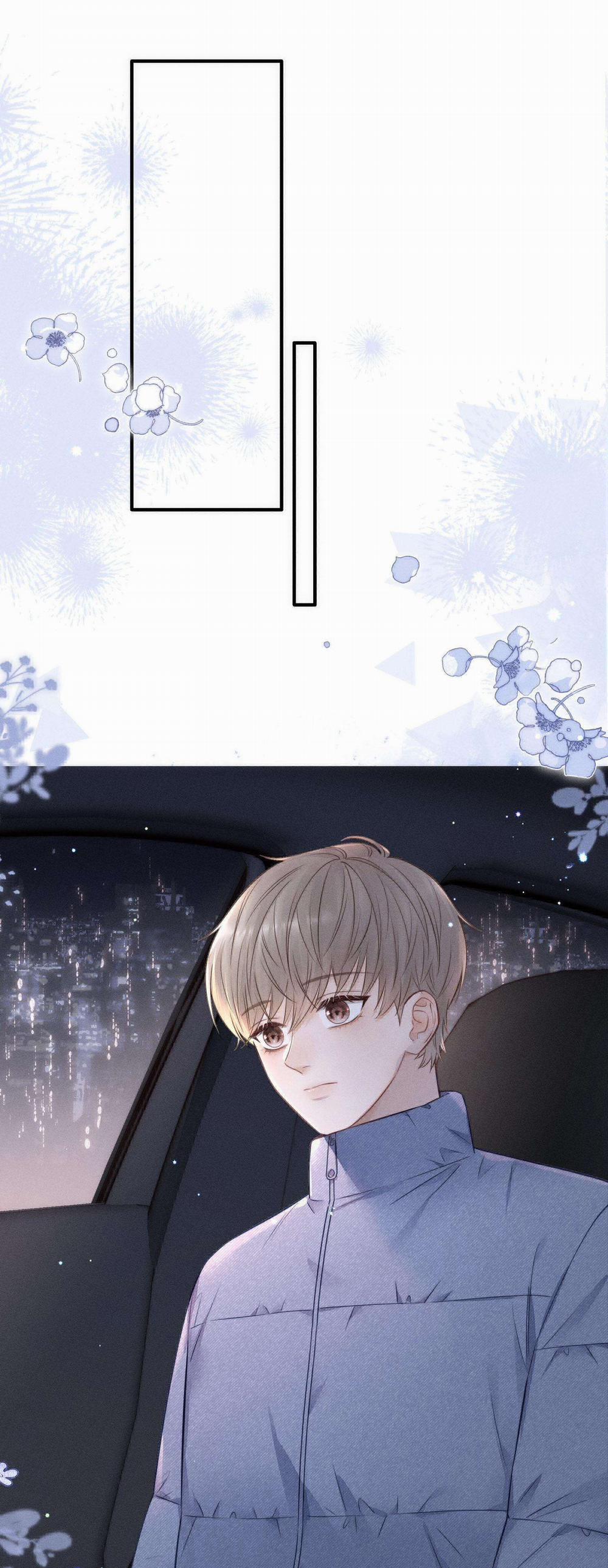 Khoảng Thời Gian May Mắn 22 trang 6