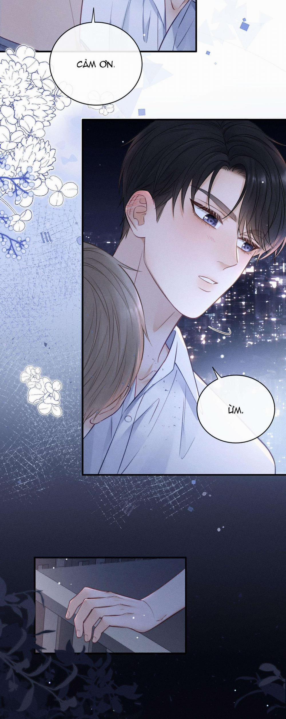 Khoảng Thời Gian May Mắn 24 trang 11