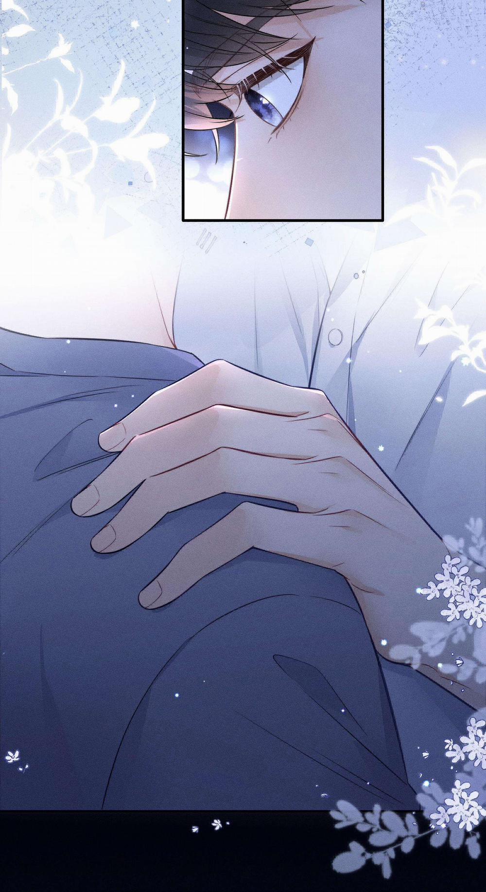 Khoảng Thời Gian May Mắn 24 trang 17