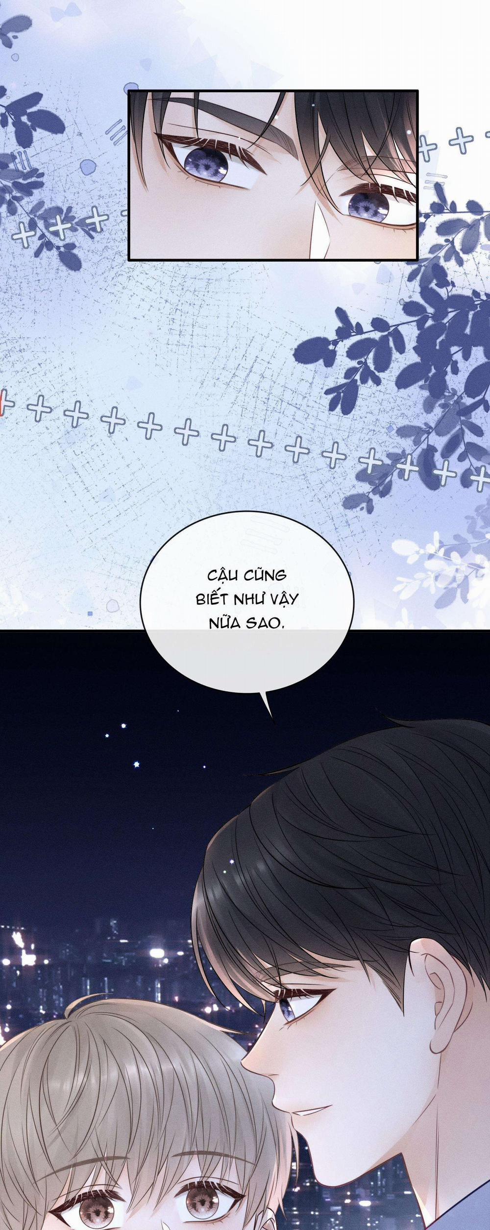 Khoảng Thời Gian May Mắn 24 trang 8