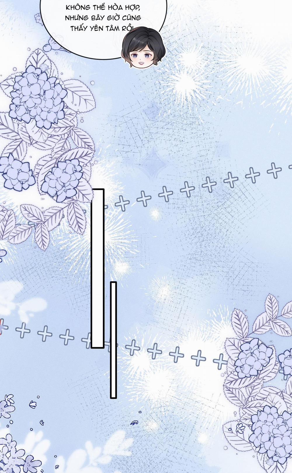 Khoảng Thời Gian May Mắn 25 trang 11