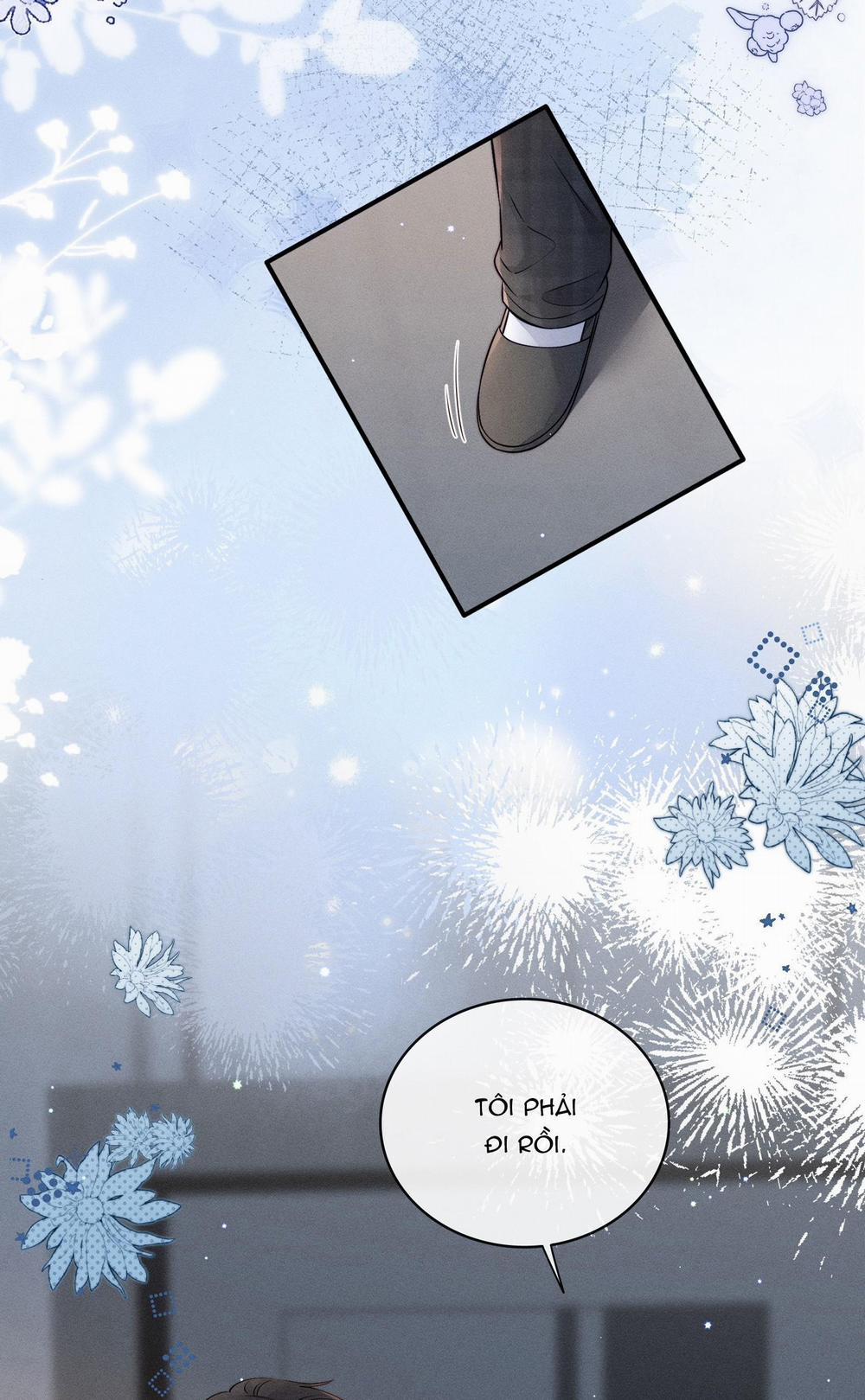 Khoảng Thời Gian May Mắn 25 trang 12