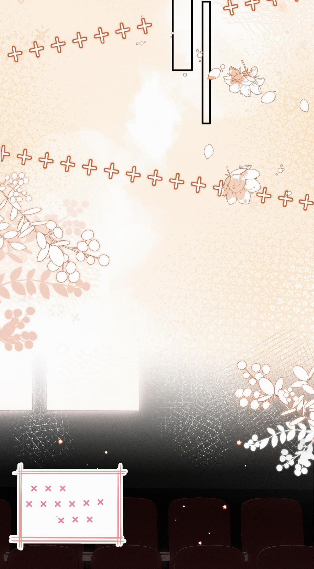 Khoảng Thời Gian May Mắn 26 trang 16