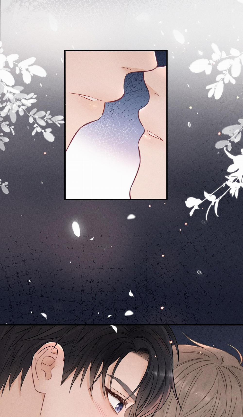 Khoảng Thời Gian May Mắn 26 trang 27