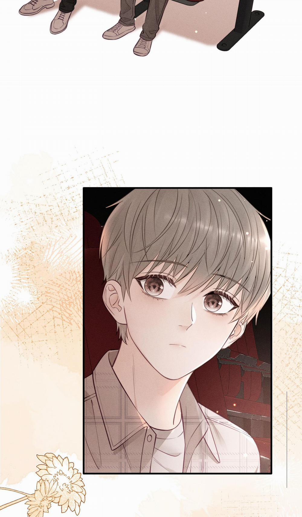 Khoảng Thời Gian May Mắn 26 trang 30