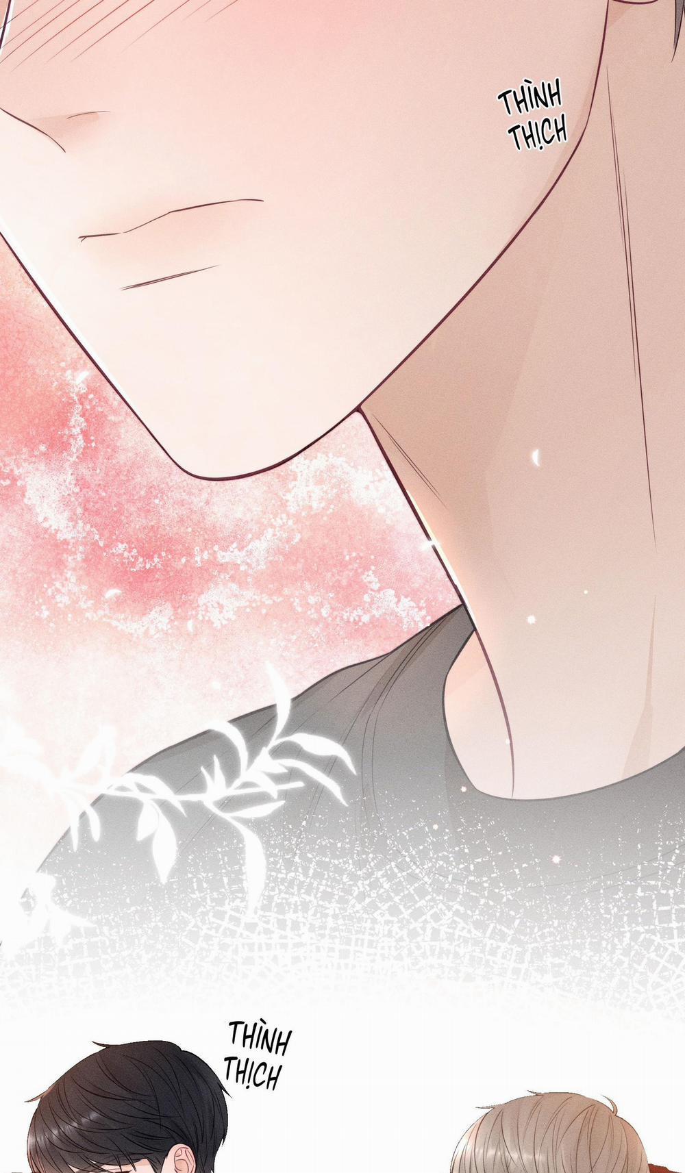 Khoảng Thời Gian May Mắn 26 trang 34