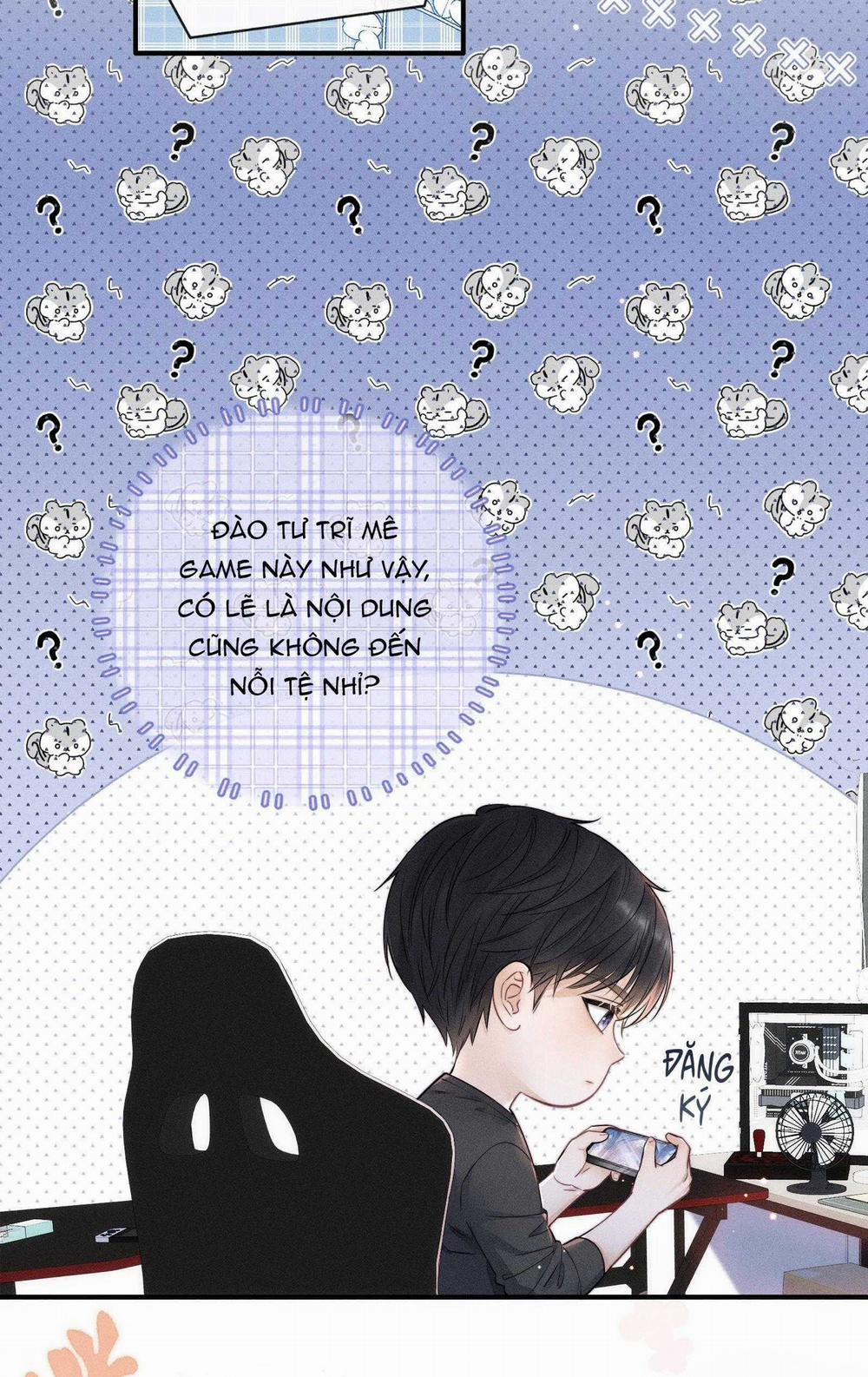 Khoảng Thời Gian May Mắn 27 trang 26