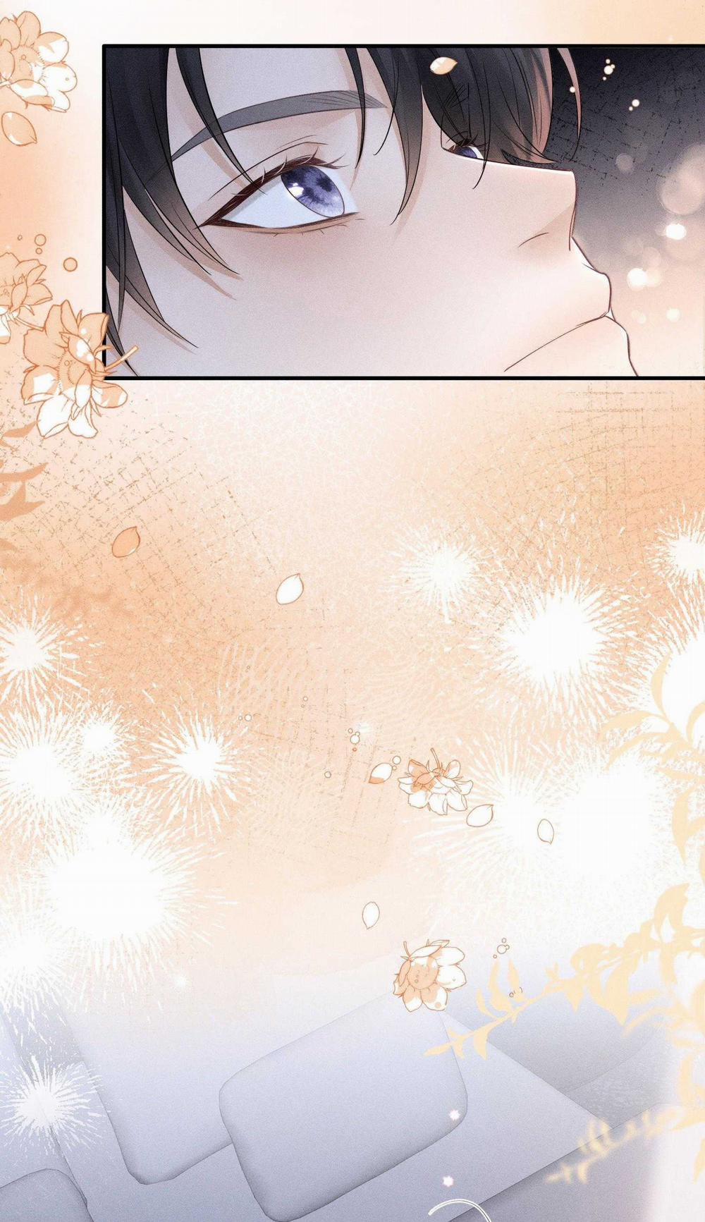 Khoảng Thời Gian May Mắn 27 trang 33