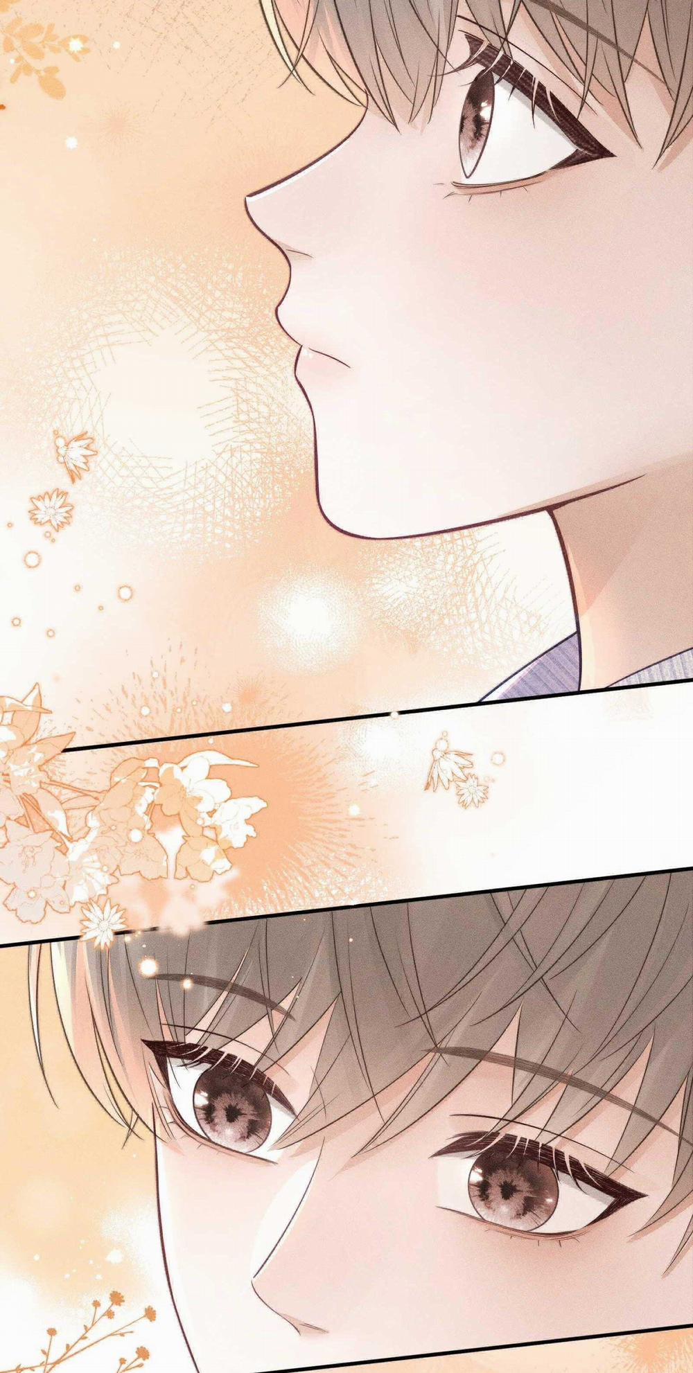 Khoảng Thời Gian May Mắn 28 trang 14