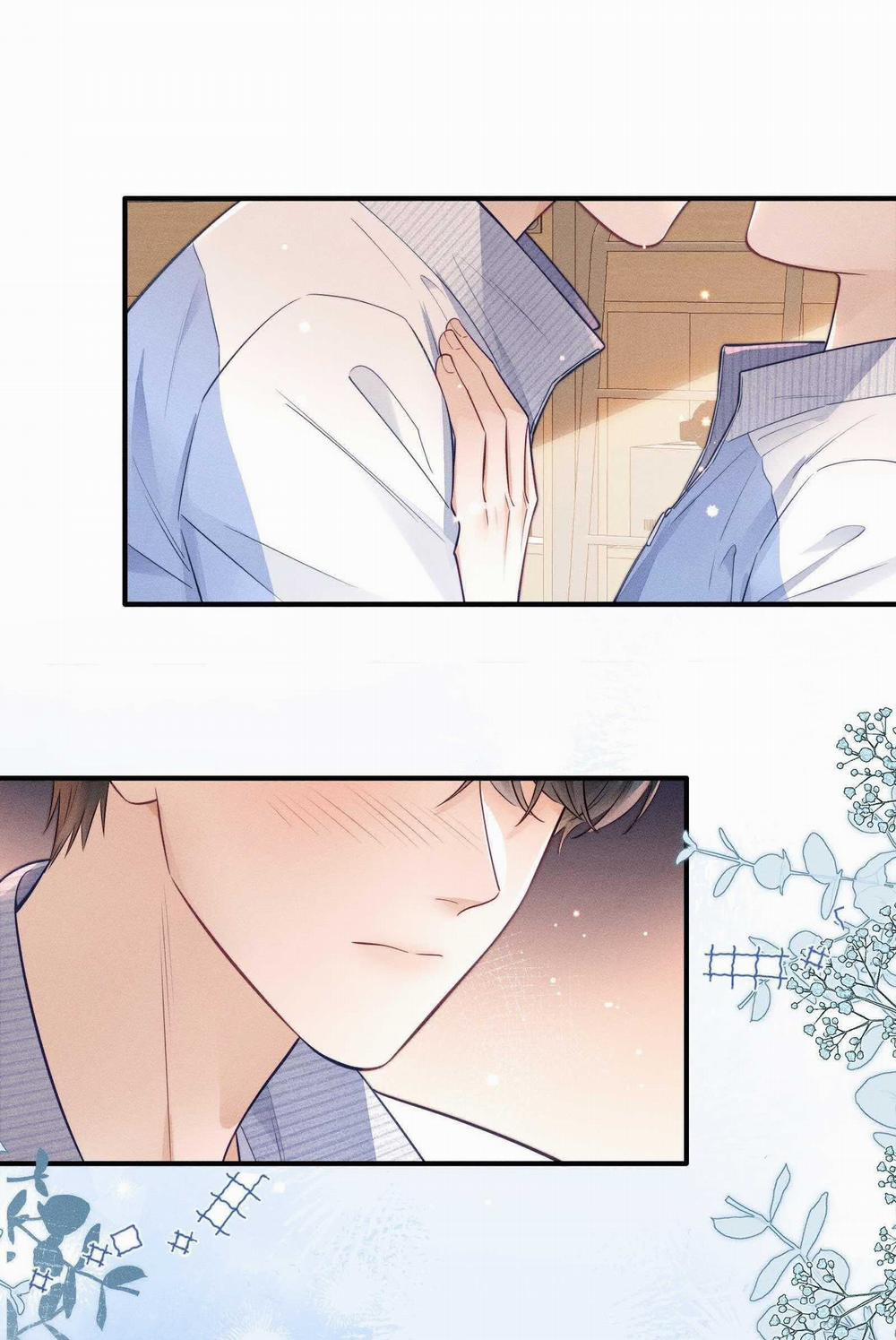 Khoảng Thời Gian May Mắn 28 trang 26