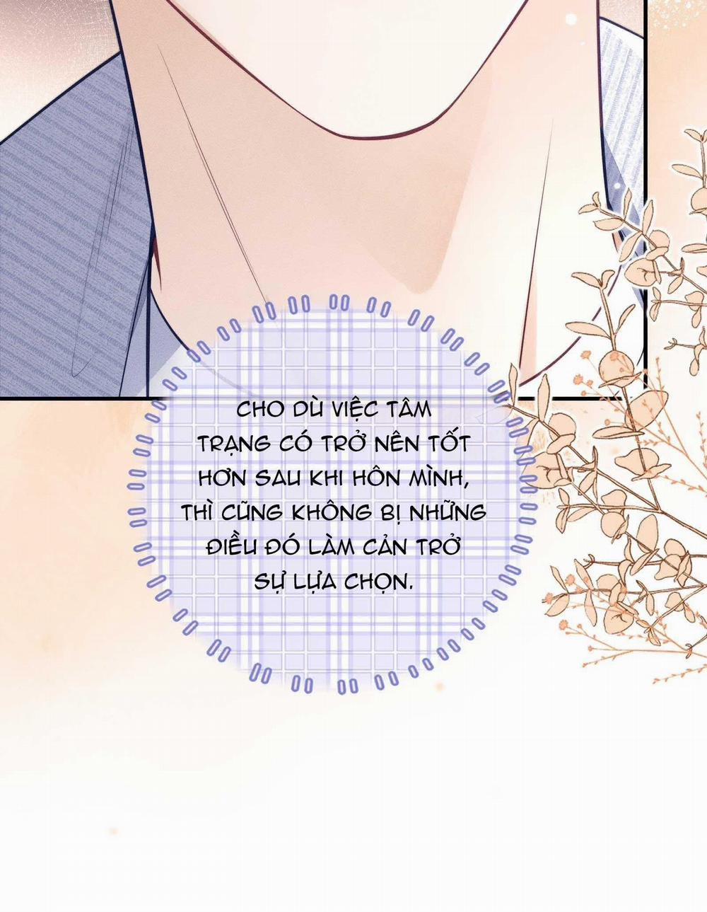 Khoảng Thời Gian May Mắn 28 trang 43