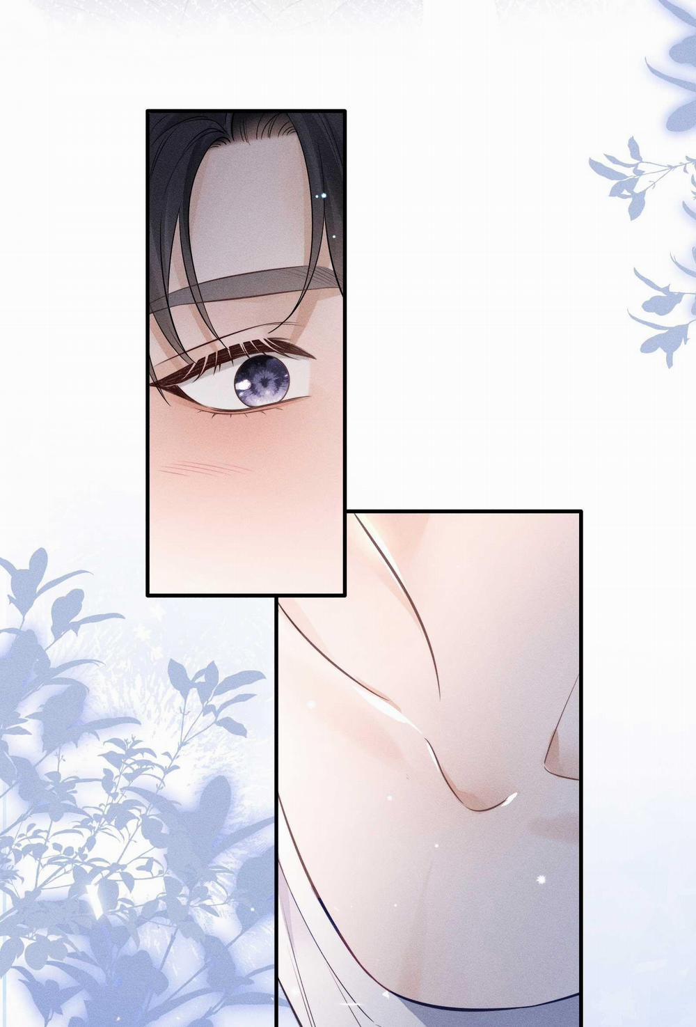 Khoảng Thời Gian May Mắn 29 trang 25