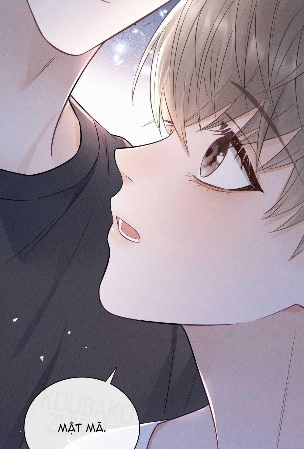 Khoảng Thời Gian May Mắn 29 trang 28