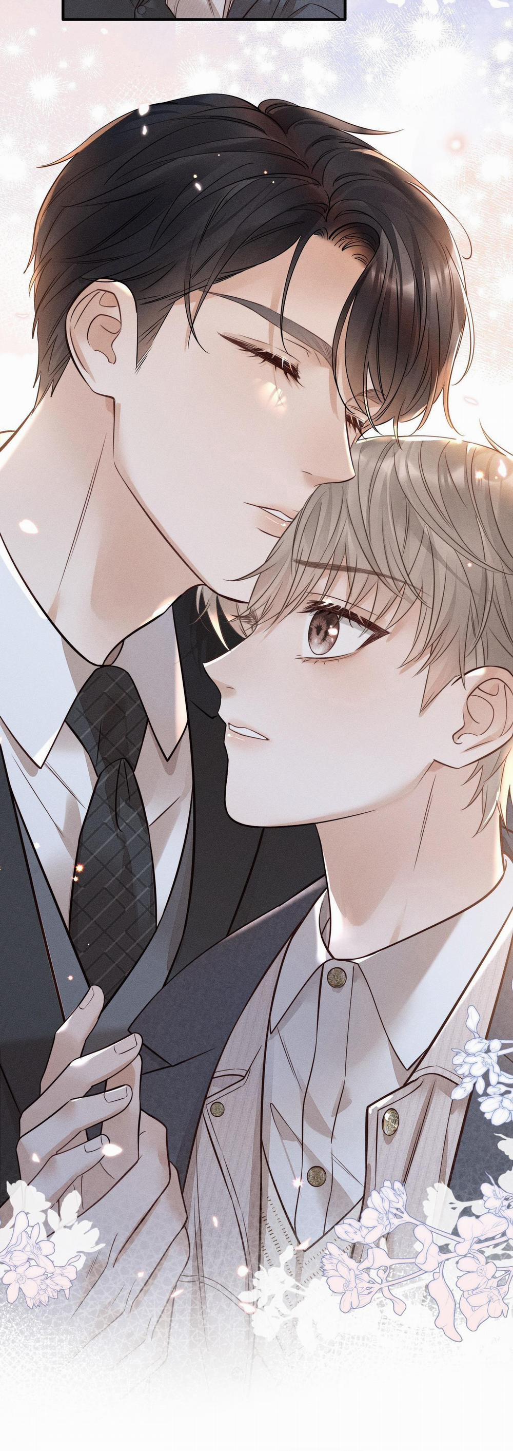 Khoảng Thời Gian May Mắn 3 trang 24