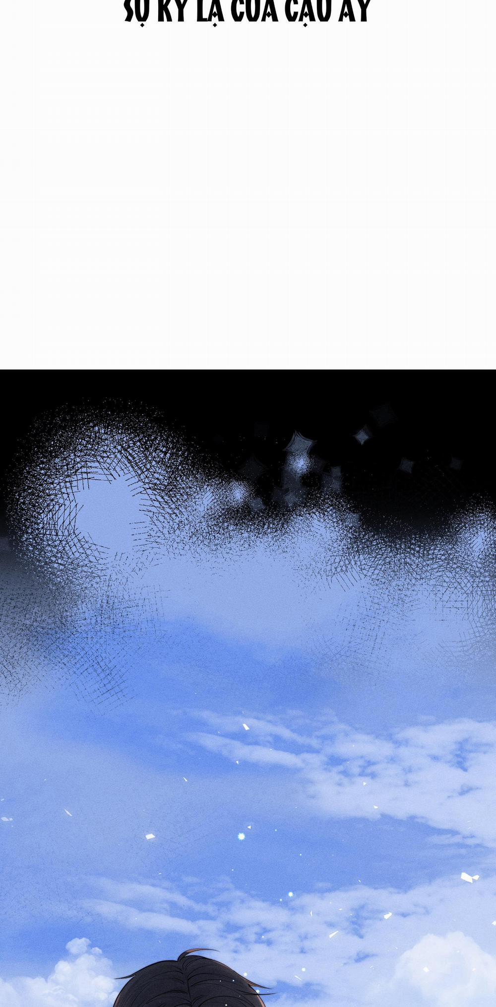 Khoảng Thời Gian May Mắn 31 trang 1