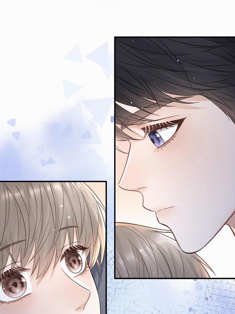 Khoảng Thời Gian May Mắn 31 trang 37