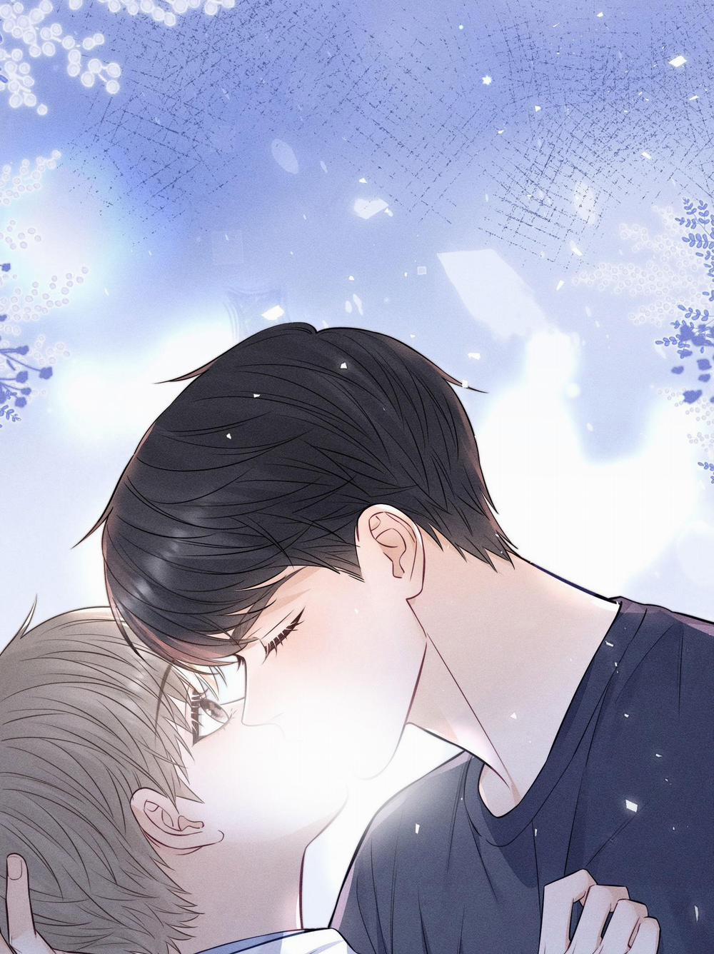 Khoảng Thời Gian May Mắn 31 trang 40