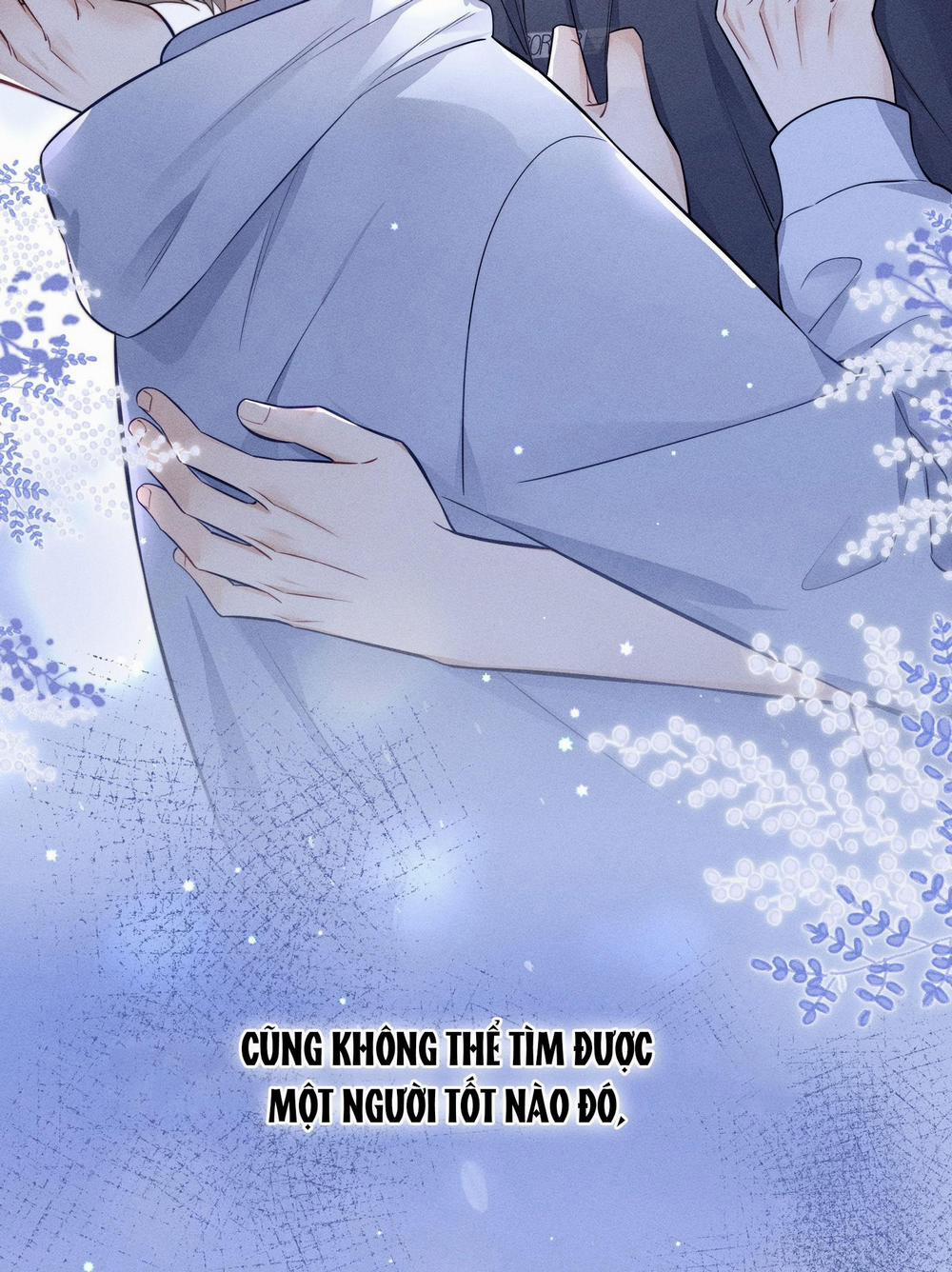 Khoảng Thời Gian May Mắn 31 trang 41