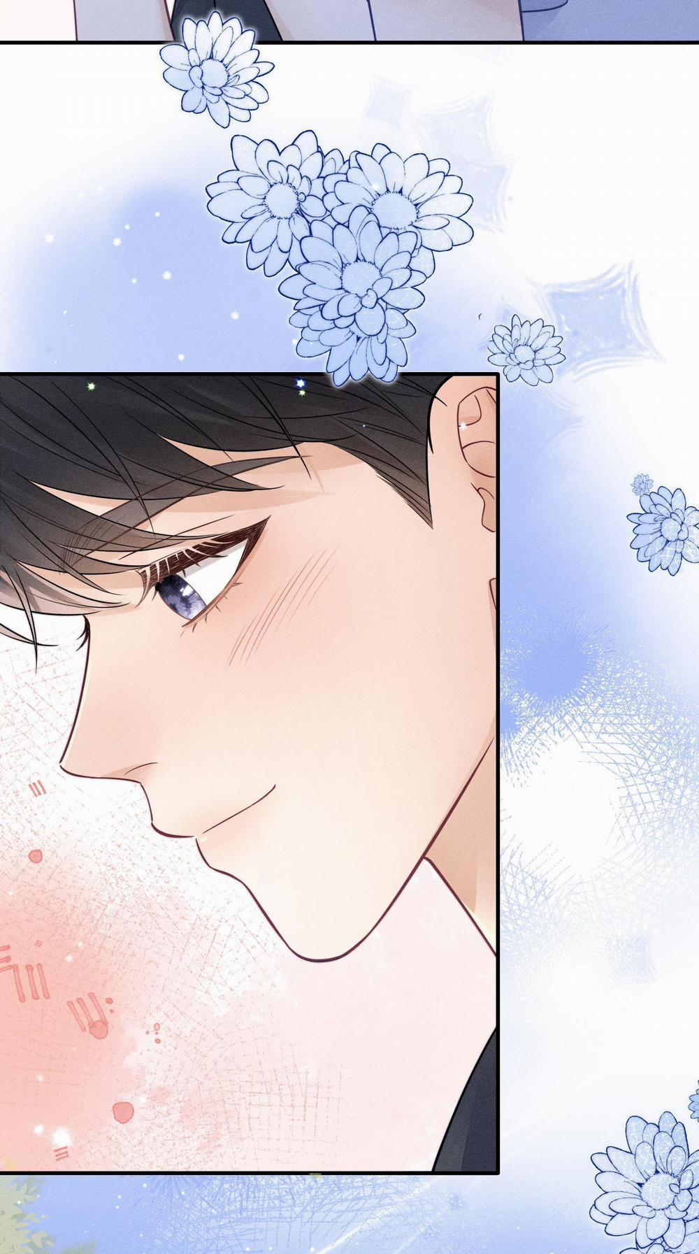 Khoảng Thời Gian May Mắn 32 trang 13