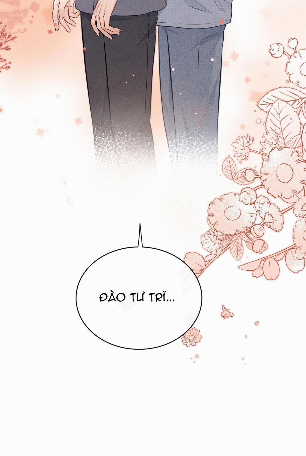 Khoảng Thời Gian May Mắn 34 trang 17