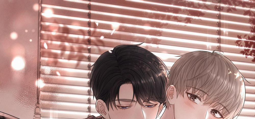 Khoảng Thời Gian May Mắn 35 trang 0