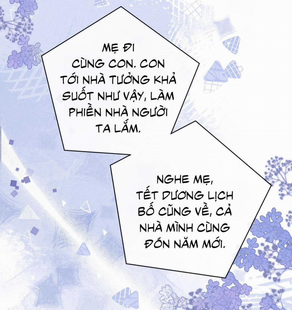 Khoảng Thời Gian May Mắn 38 trang 11