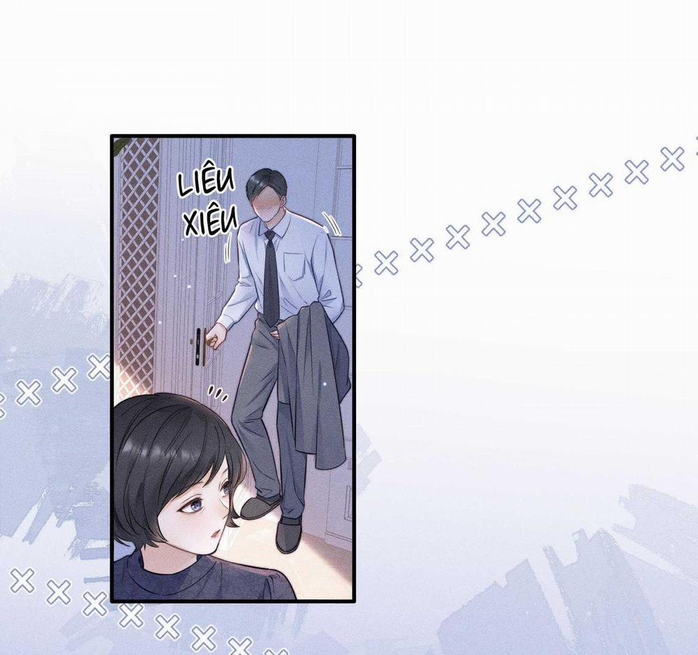 Khoảng Thời Gian May Mắn 38 trang 17