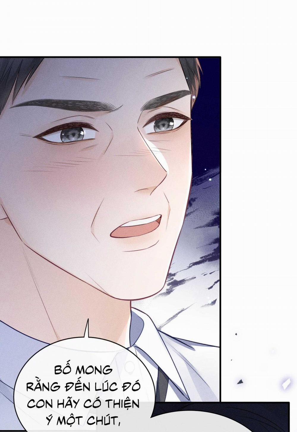 Khoảng Thời Gian May Mắn 38 trang 22