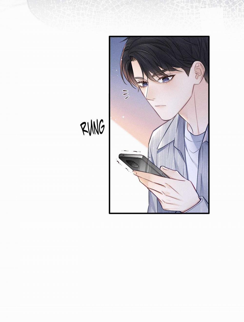 Khoảng Thời Gian May Mắn 38 trang 25