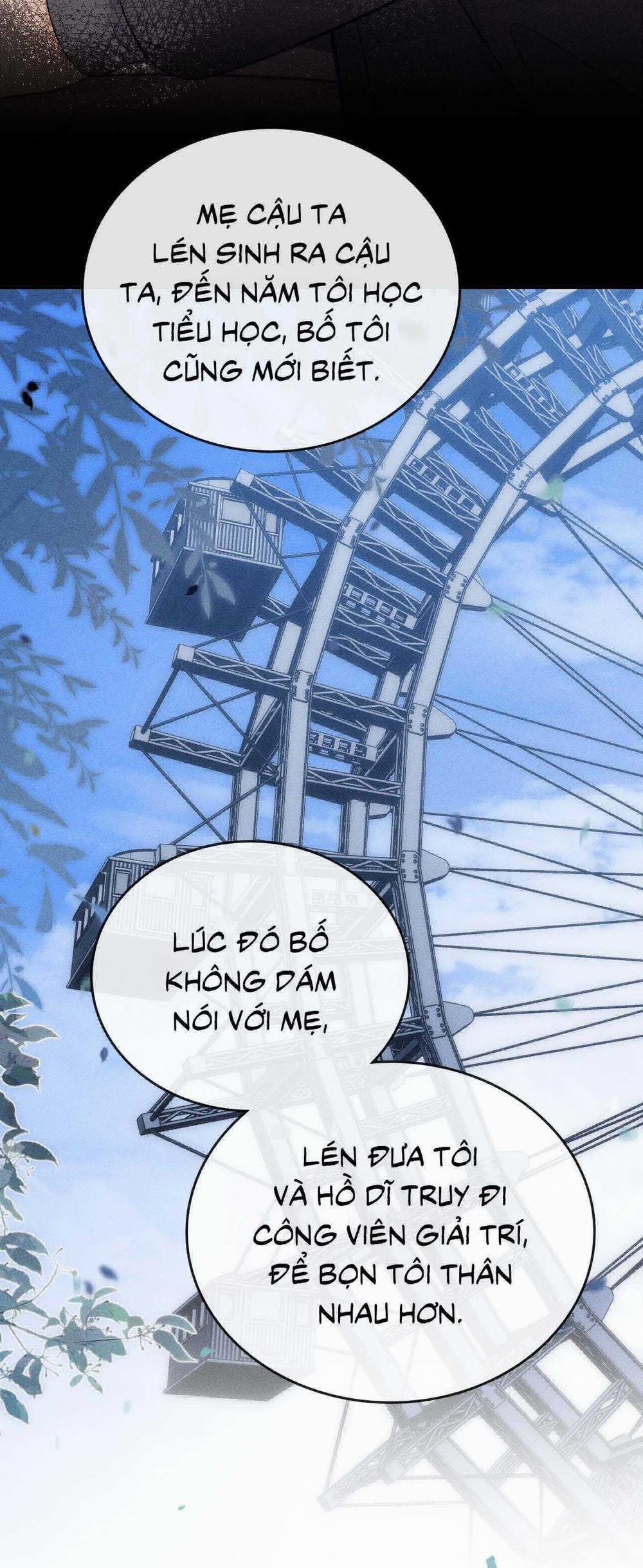 Khoảng Thời Gian May Mắn 39 trang 14